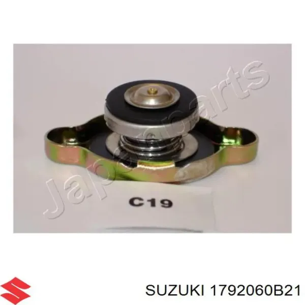 Tapa de radiador Toyota Corolla E12