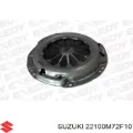 Plato de presión de embrague Suzuki Alto EF