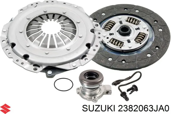 24422061 Opel