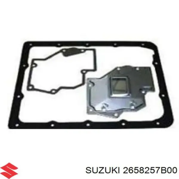 Comprar Filtro de transmisión automática Suzuki Vitara  ETJA