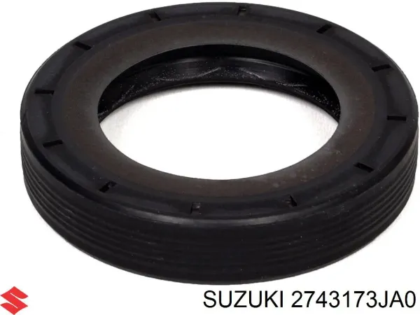 Anillo retén de semieje, eje delantero, derecho Citroen Jumpy 1 BS, BT, BY, BZ