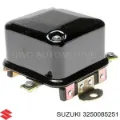 Regulador Nissan Sunny B11