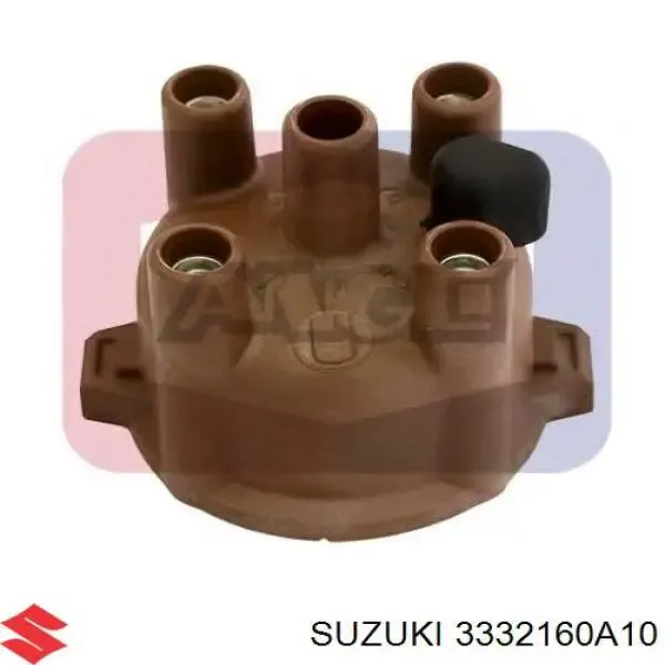 Tapa de distribuidor de encendido 3332160A10 Suzuki