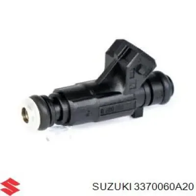 Cables de bujías 3370060A20 Suzuki