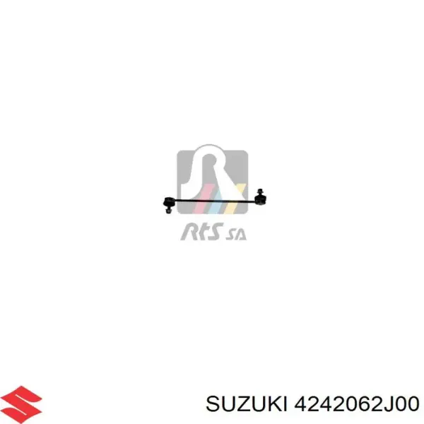Soporte de barra estabilizadora delantera Suzuki Swift 3 RS