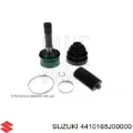 Semieje delantero derecho Suzuki Grand Vitara JB
