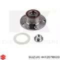 Fuelle, junta homocinética interior derecha delantera Suzuki Grand Vitara JB
