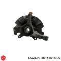 Mangueta delantera izquierda Suzuki Vitara LY