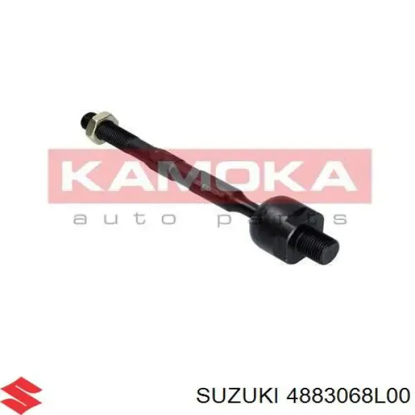 Barra de acoplamiento 4883068L00 Suzuki