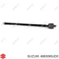 Barra de acoplamiento Suzuki SX4 GY