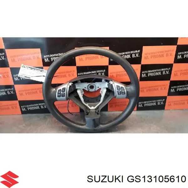 Volante Suzuki Swift IV