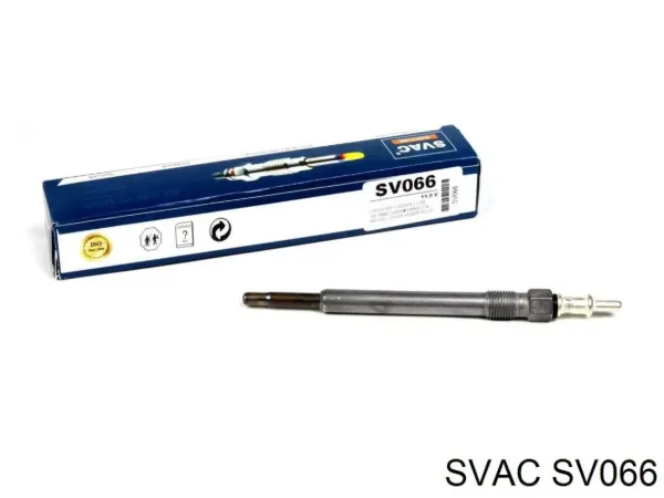 Bujía de precalentamiento SV066 Svac