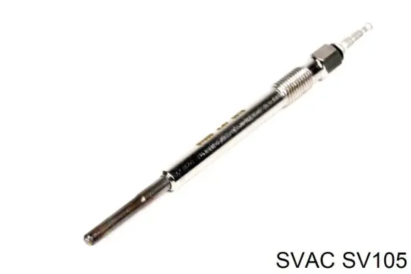 Bujía de precalentamiento SV105 Svac