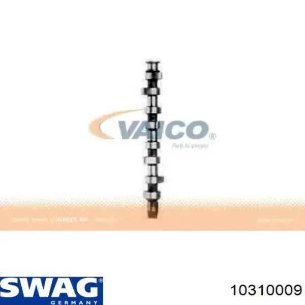 Árboles de levas 10310009 Swag