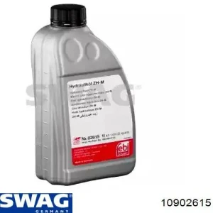 Aceite De Suspension Activa