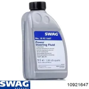 Líquido de dirección 10921647 SWAG