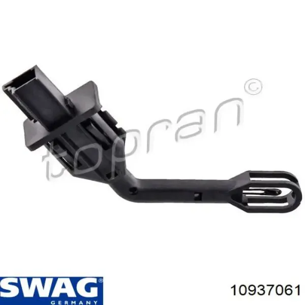 905423 Metzger