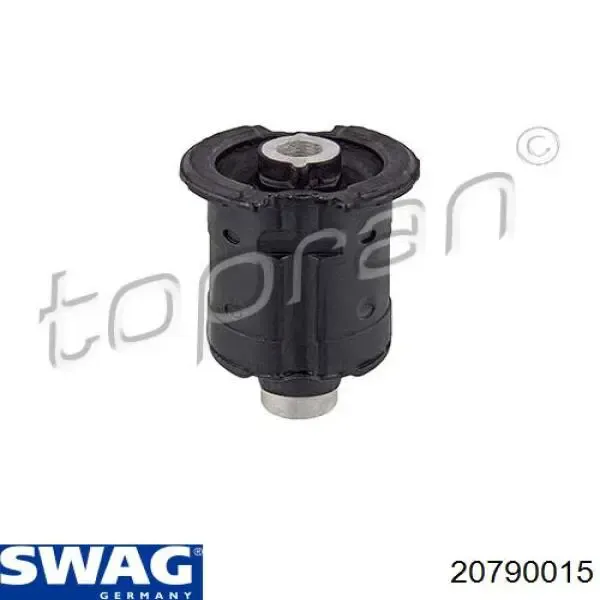 Suspensión, cuerpo del eje trasero BMW 3 E30