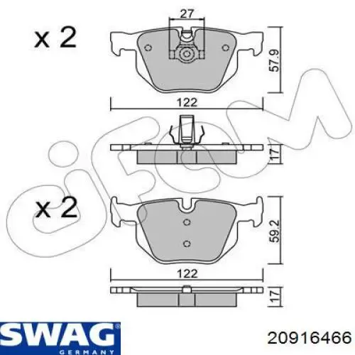 SP637PR SCT