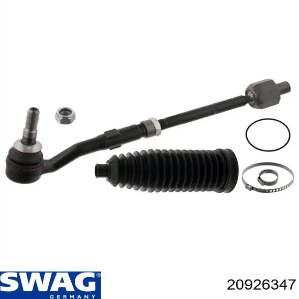 Fuelle, dirección BMW 5 E61