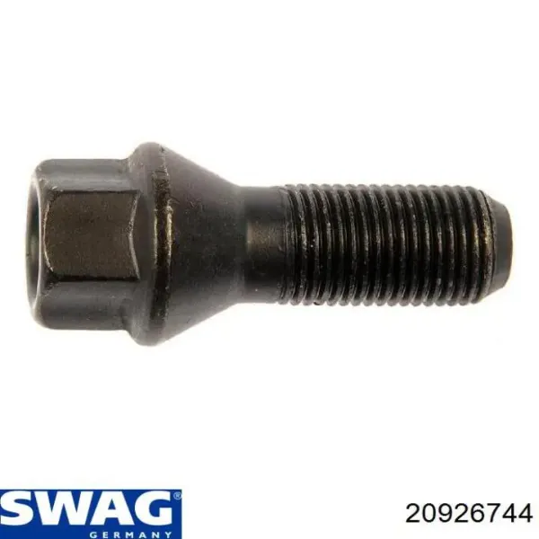 Tornillo de rueda BMW 2 F46