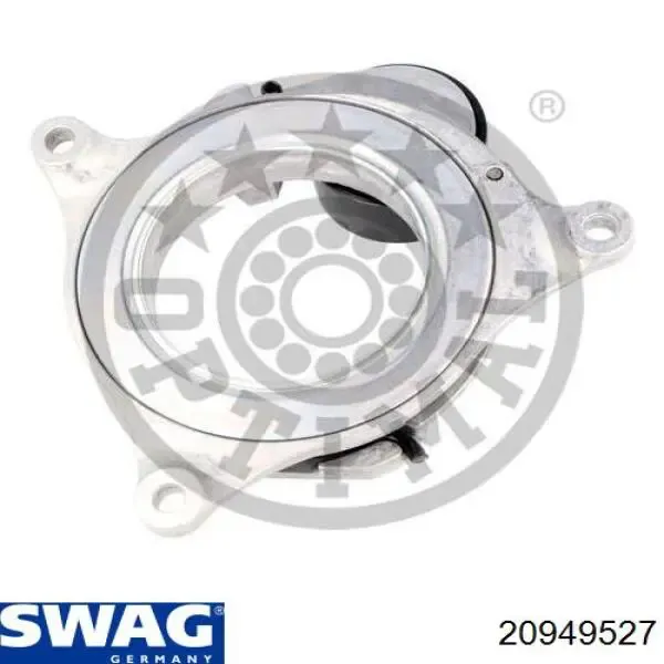 Tensor de correa, correa poli V BMW 3 G20