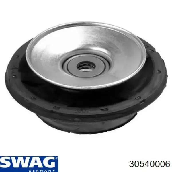 Soporte amortiguador delantero Swag 30540006 precio, desde