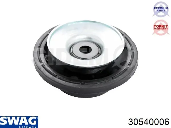 Comprar 30540006 Swag Soporte amortiguador delantero