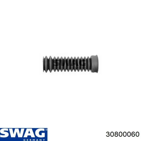 Fuelle, dirección Audi 80 89, 89Q, 8A