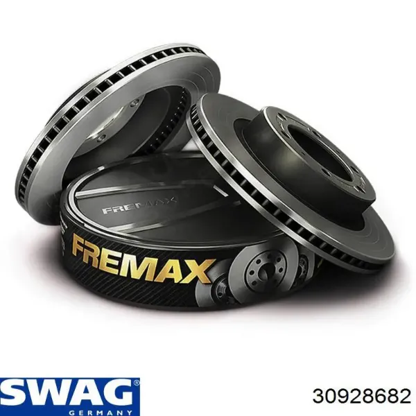 Disco de freno trasero Volkswagen Transporter 7HB, 7HJ, 7EB, 7EJ