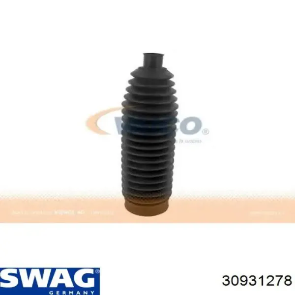 Fuelle, dirección Skoda Octavia 1Z3