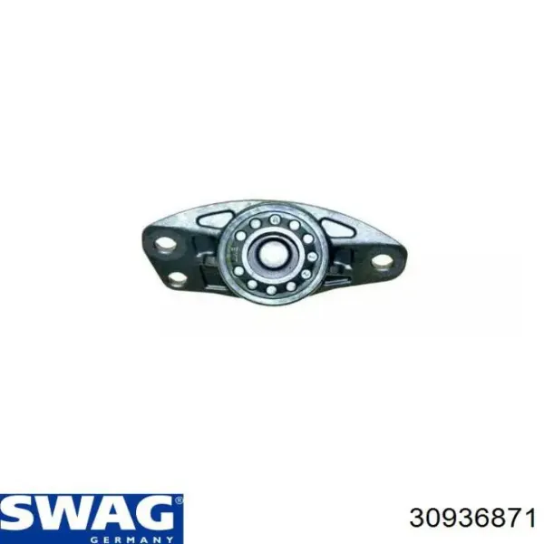 Soporte amortiguador trasero Skoda Octavia 1Z3