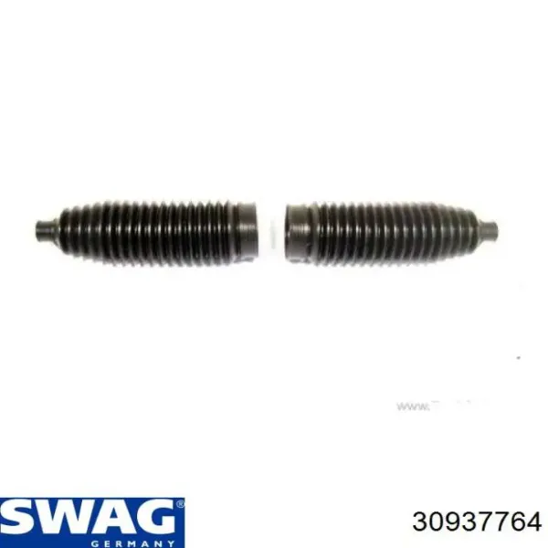 Fuelle, dirección Audi A3 8PA