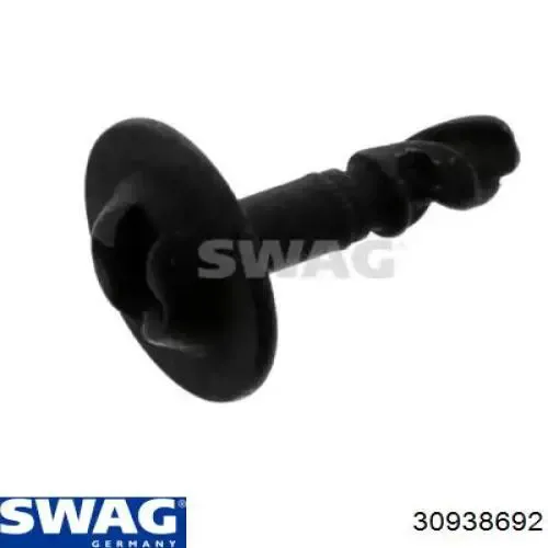 Protección motor / empotramiento 161780 Triclo