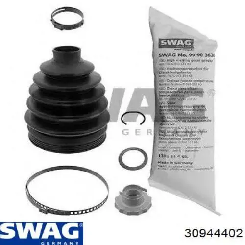 OBK54009 SNR