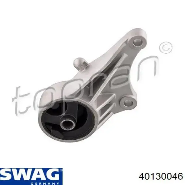 Soporte motor delantero Opel Astra F48, F08