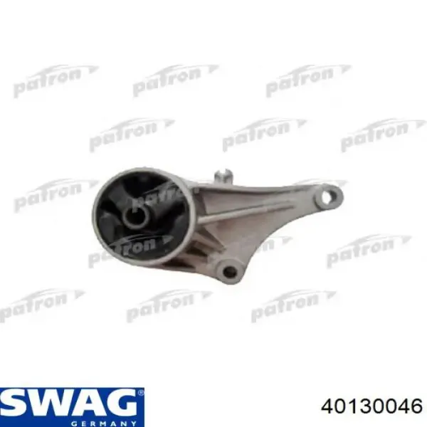 Soporte motor delantero Opel Astra F48, F08
