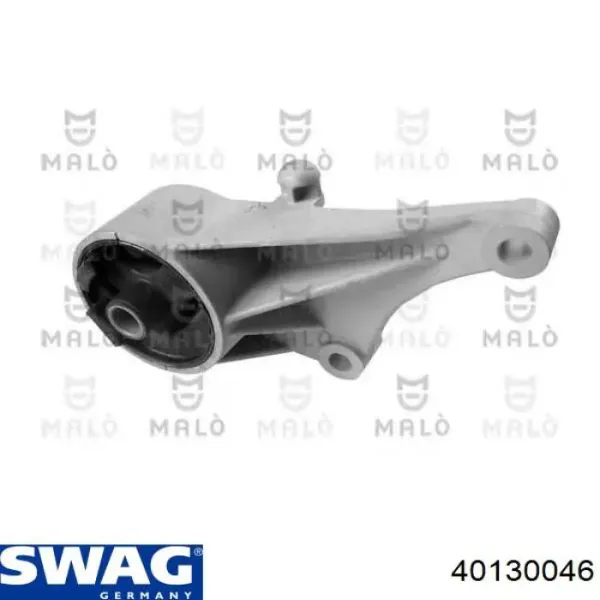 Soporte motor delantero Opel Astra F48, F08