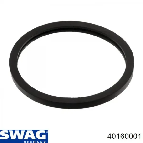 Junta, termostato Opel Astra F69