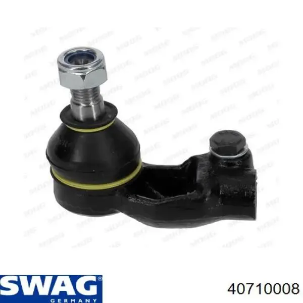 Rótula barra de acoplamiento exterior Opel Astra 51, 52, F35, M35