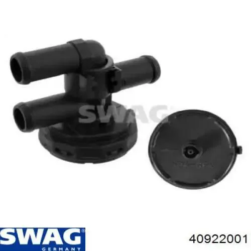 Grifo de estufa (calentador) Opel Astra 51, 52, F35, M35