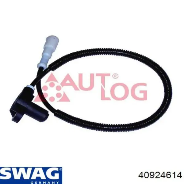 Sensor ABS delantero Opel Astra 51, 52, F35, M35