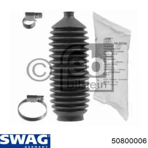 Fuelle, dirección Ford Fiesta GFJ