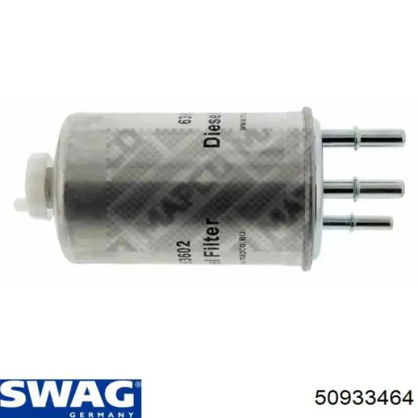 A6650921101 Ssang Yong