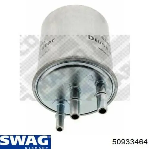 A6650921101 Ssang Yong