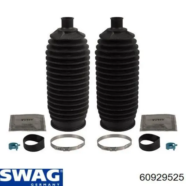 Fuelle, dirección Renault Clio 3 BR01, CR01
