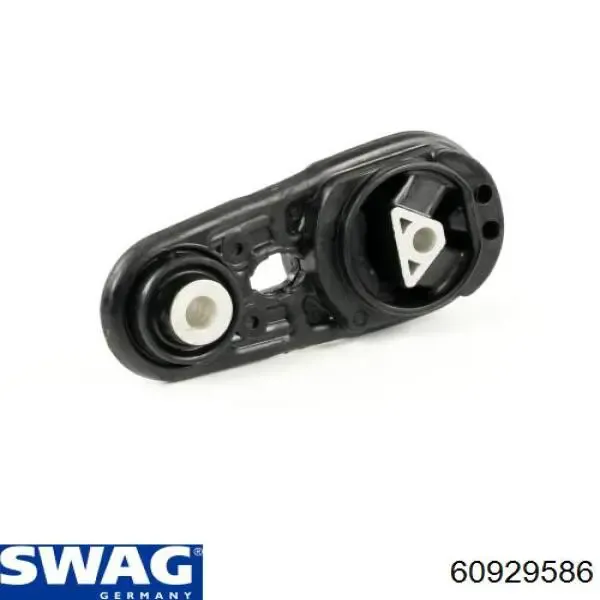 Soporte motor delantero Renault Megane 2 LM0, LM1