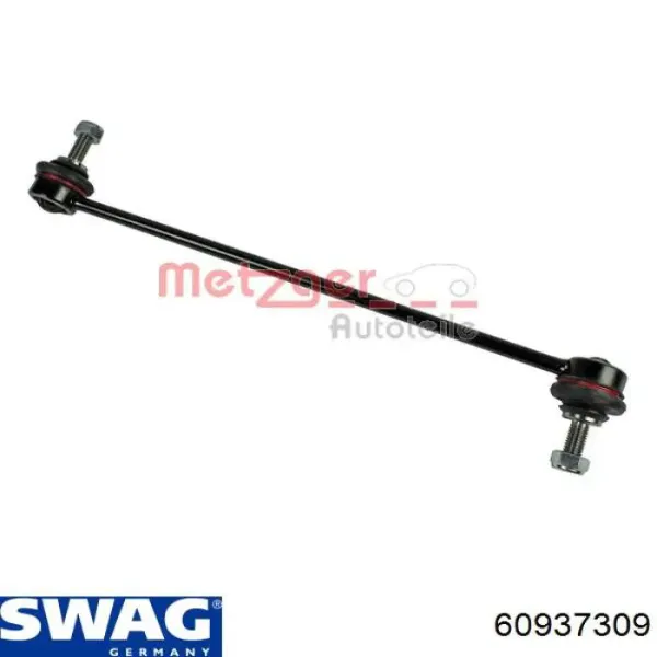 Soporte de barra estabilizadora delantera Renault Master 3 FV, JV