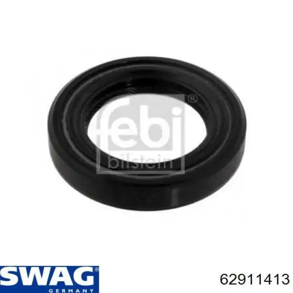 Anillo retén de semieje, eje delantero, derecho Citroen Jumpy 1 BS, BT, BY, BZ