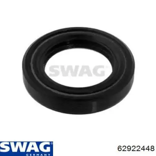 Anillo retén de semieje, eje delantero, derecho Citroen Jumpy 1 BS, BT, BY, BZ